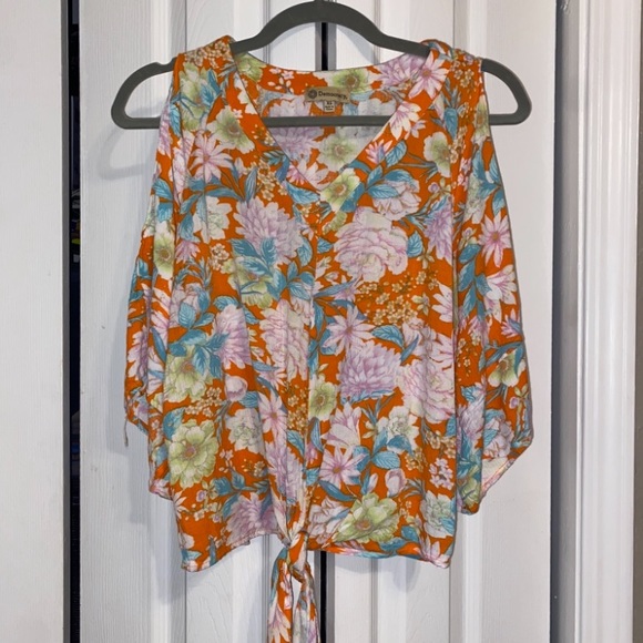 Democracy top - Picture 1 of 1